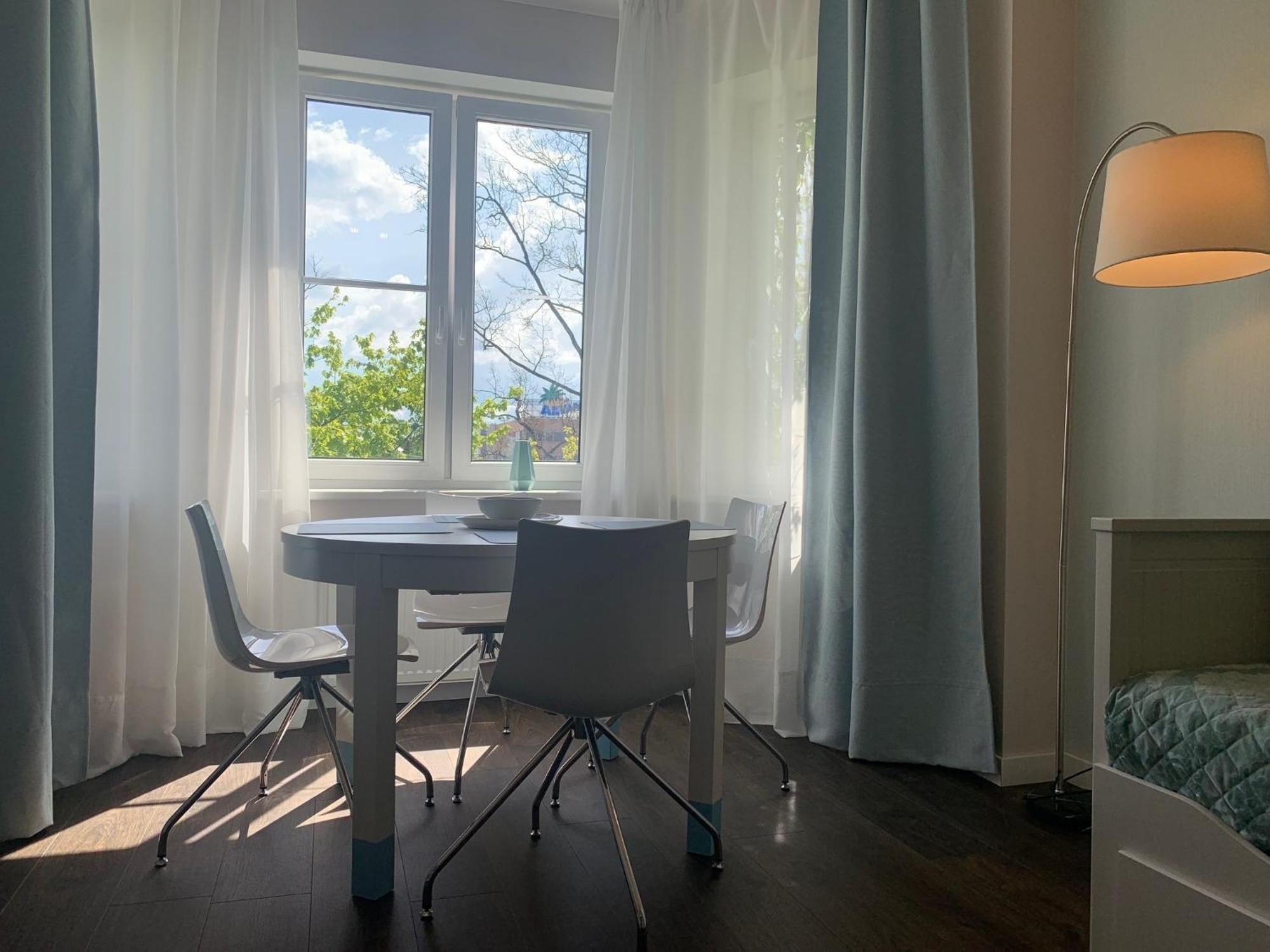 Aquagate Jurmala Apartment Exterior photo